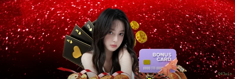 Reload Bonus 047win