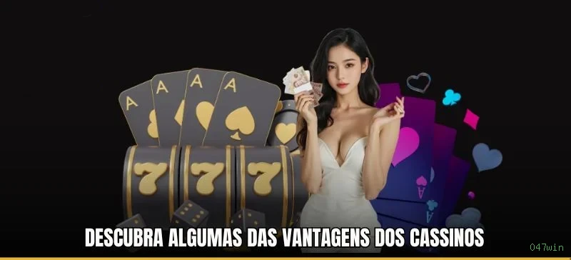 Segurança 047win