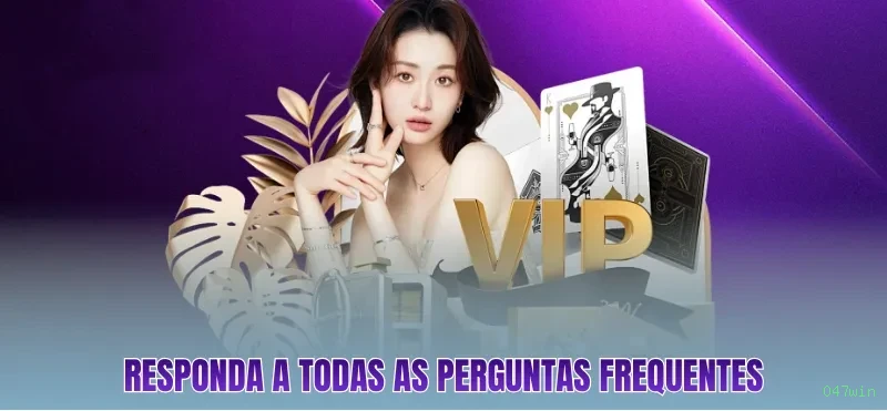 Dicas para ganhar na 047win