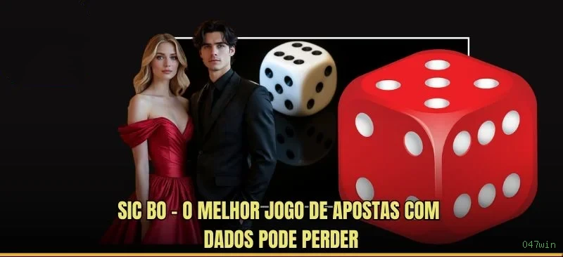 Jogos com maior RTP na 047win